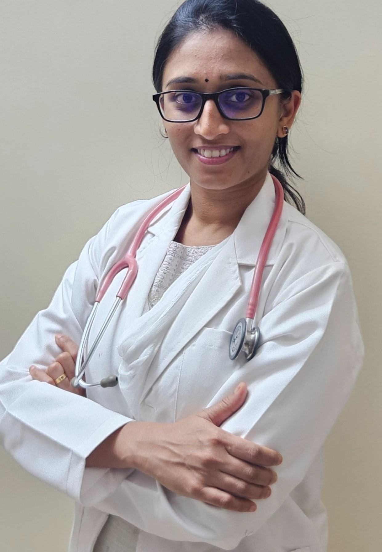 Dr.MIR ZEESHAN ALI